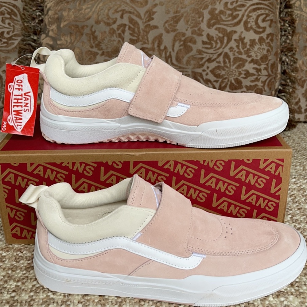 Vans Kyle Pro 2 Rose/Antique men’s - Picture 4 of 16